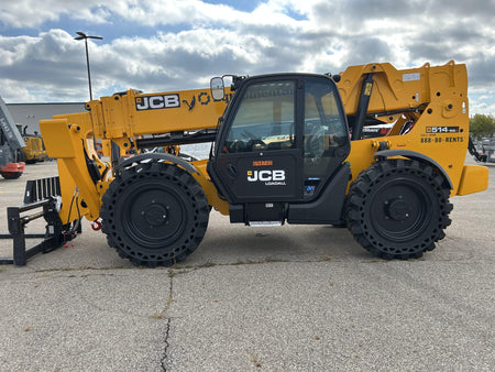 2025 JCB 514-56