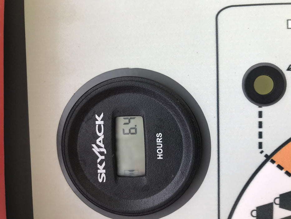 2020 SKYJACK SJ63 AJ