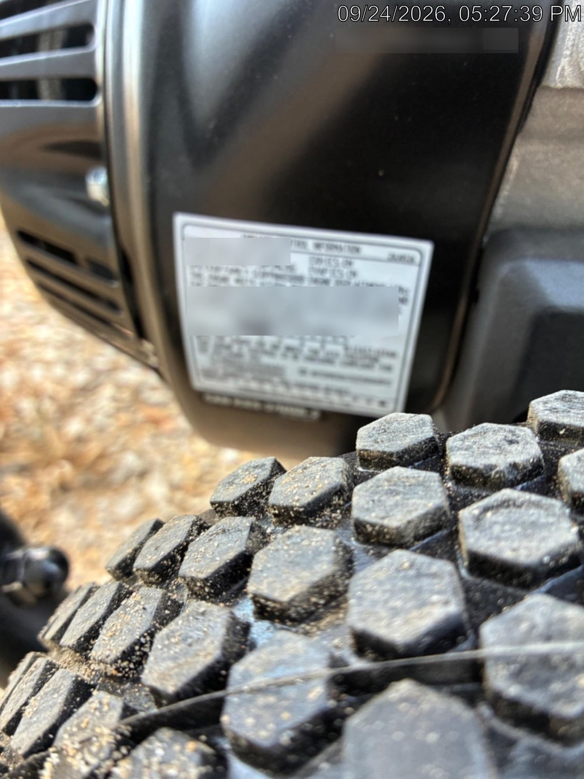 2026 MI-T-M GEN-6500-0MM1