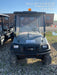 2021 Club Car CA1700D Canopy, Diesel, 4 Passenger