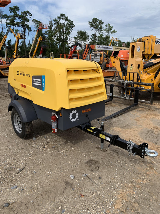 2022 ATLAS COPCO XAS188 CWK