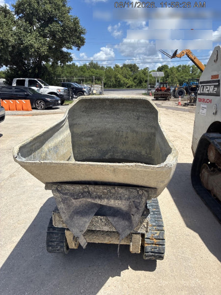 2025 TORO MBTX 2500-TS