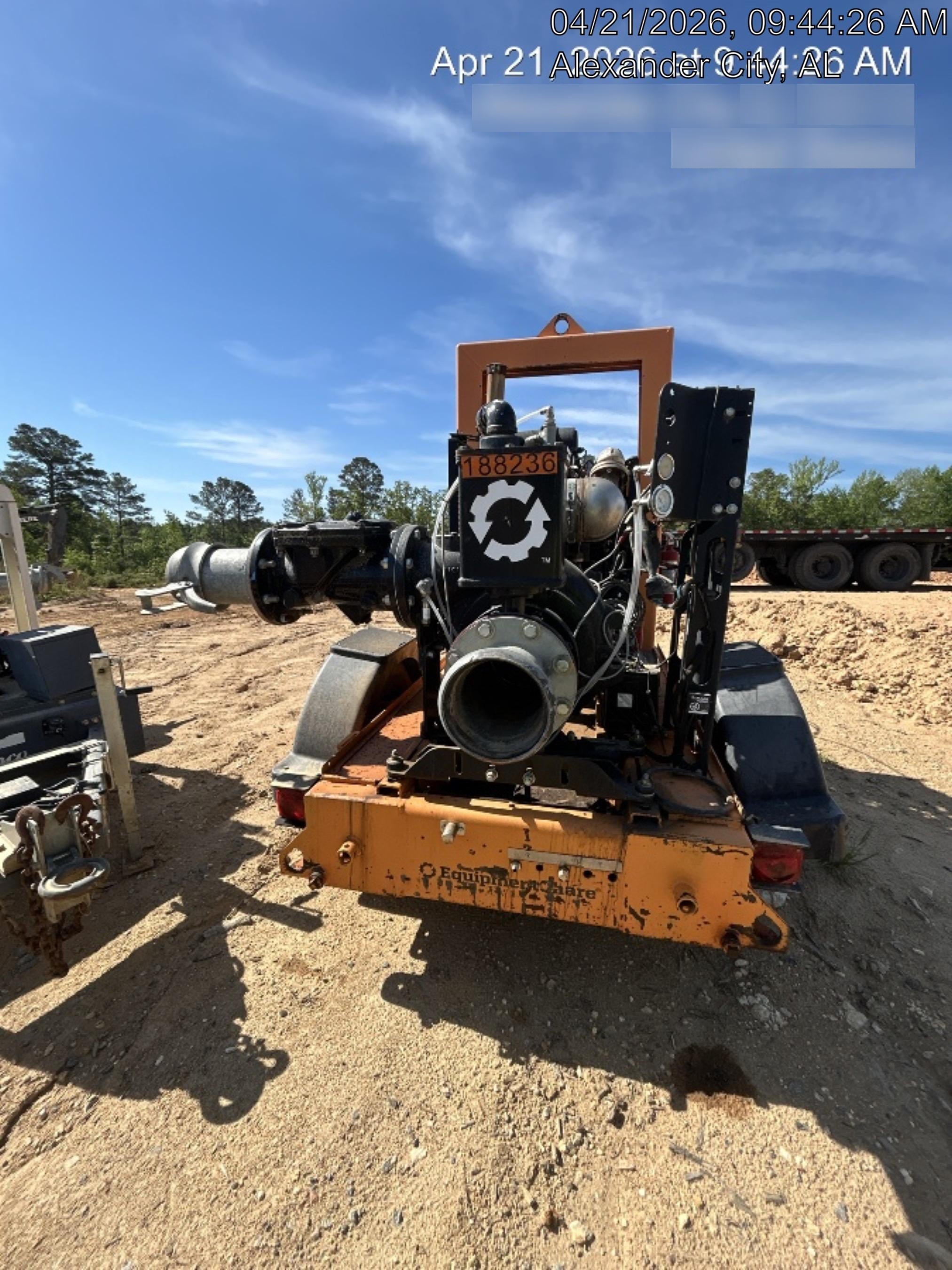2021 PIONEER PP88S12L71-TCD3.6