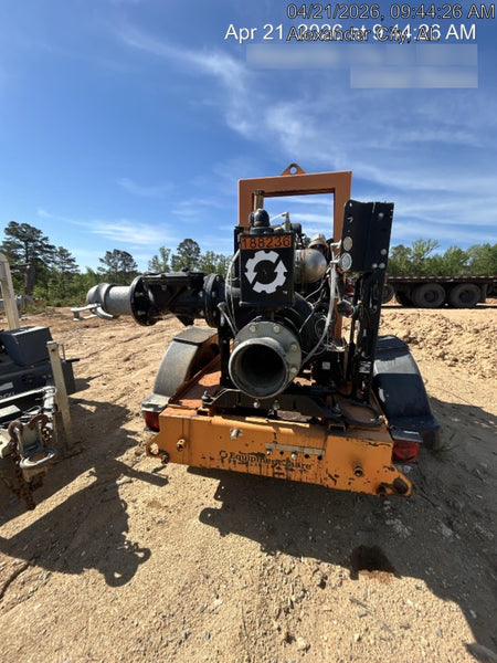 2021 PIONEER PP88S12L71-TCD3.6
