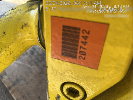 2022 INGERSOLL RAND LC2A120DIP2C9M8-E