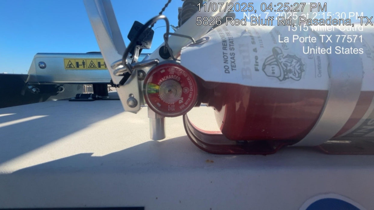 2025 GENERAC SLT-DCUBEHYPRK2