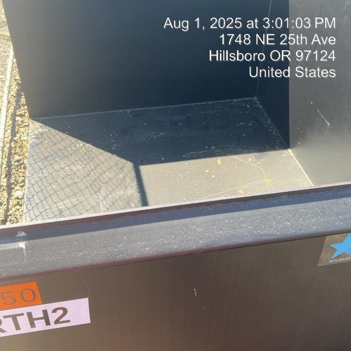 2025 STAR INDUSTRIES 1430