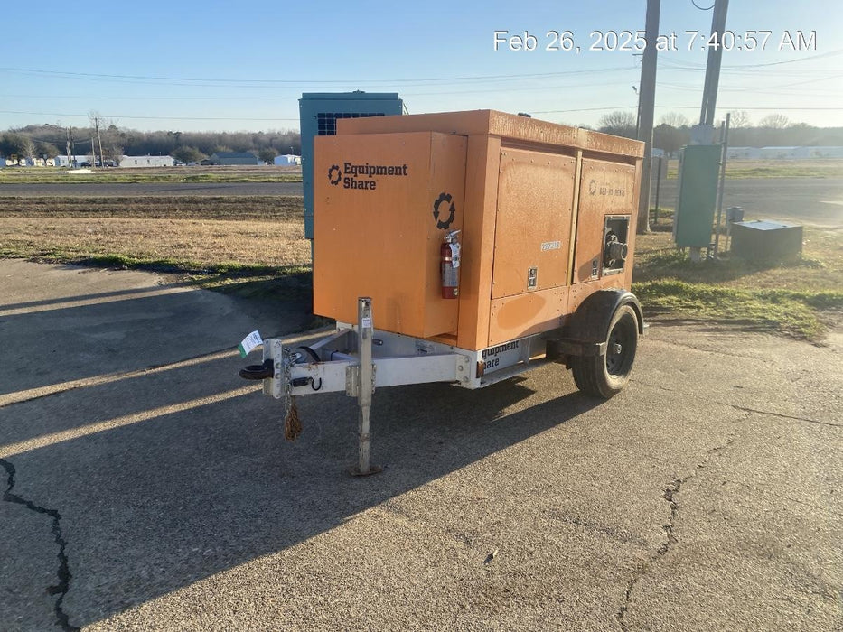 2022 PIONEER SAPP44S10L71-D2.9L4