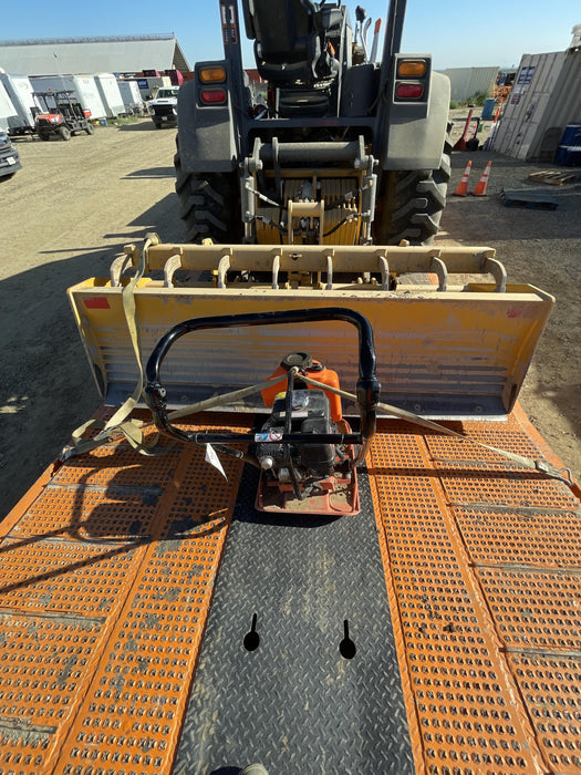 2023 MULTIQUIP MVC82VHW