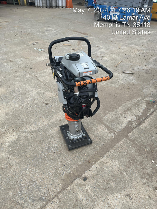 2023 MULTIQUIP MTX60HD