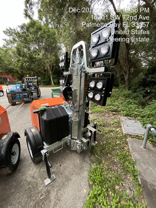 2023 WANCO WLTT-4MM4K