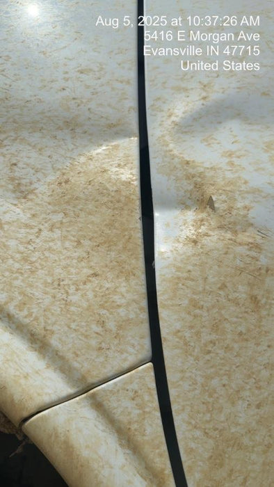 2024 CHEVROLET Express Van - Rental