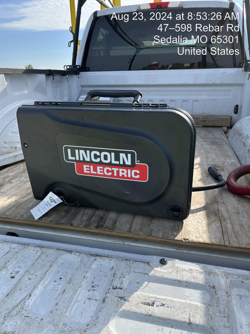 2024 LINCOLN ELECTRIC LN-25X