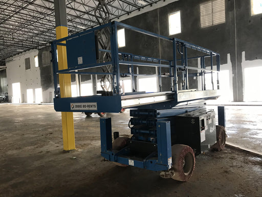 2019 GENIE GS-3369 RT