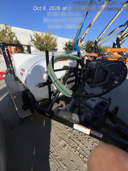 2025 WYLIE EXP-550L-S