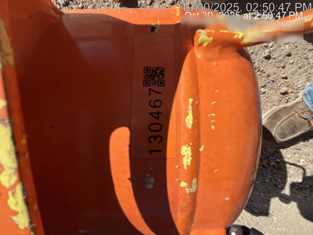 2021 MICHIGAN PNEUMATIC HV-15G-8P