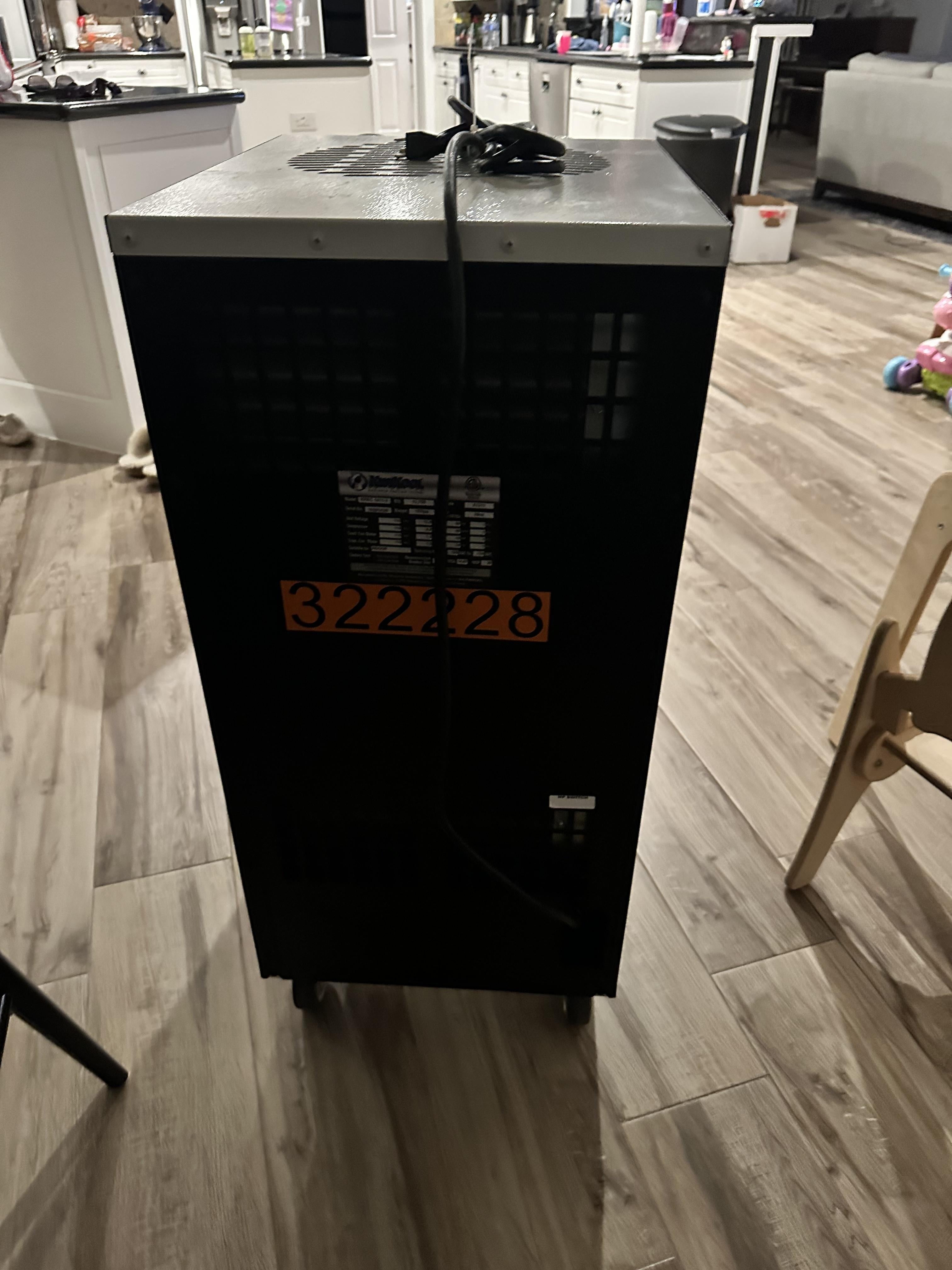 2023 KWIKOOL KPAC1411-2