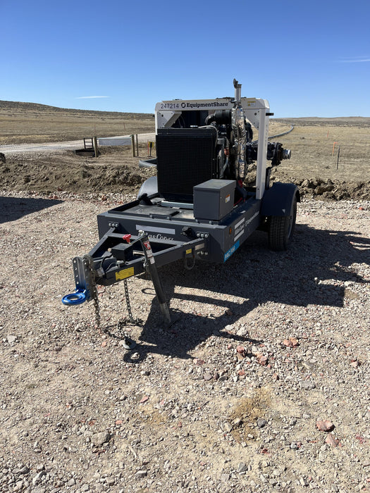 2022 ATLAS COPCO PAC F66 KD