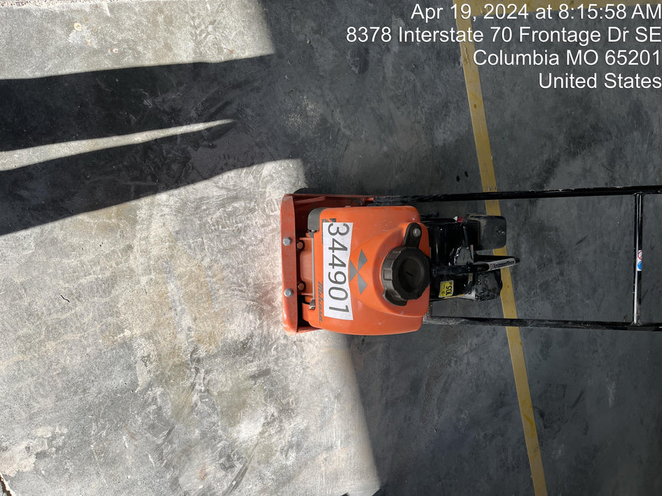 2023 MULTIQUIP MVC82VHW