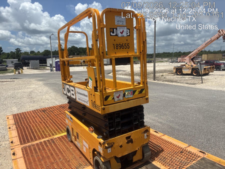 2022 JCB S1930E