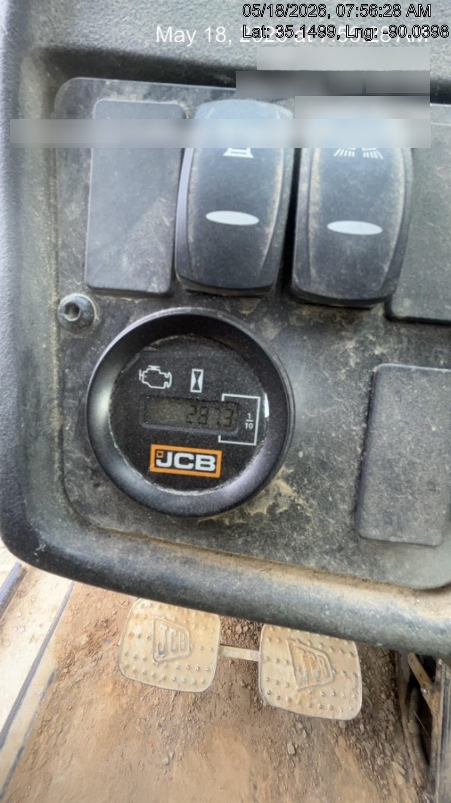 2025 JCB 510-56