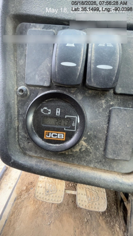 2025 JCB 510-56