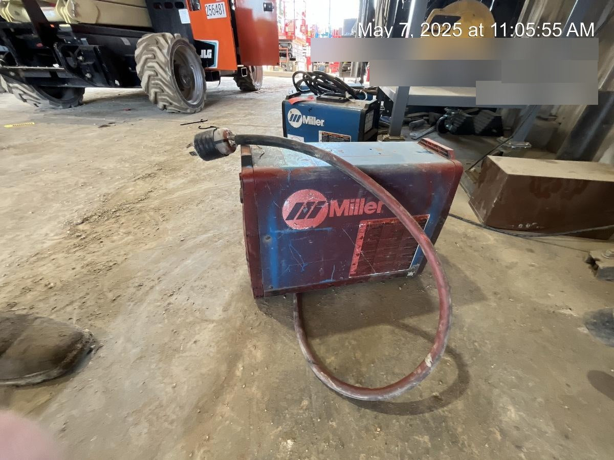 2020 MILLER ELECTRIC CST-280