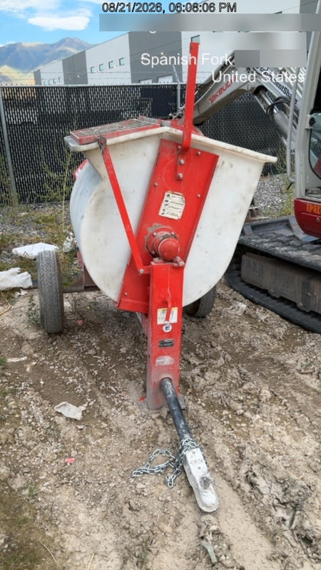 2023 MULTIQUIP WM90PH8