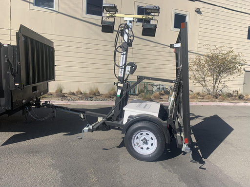 2022 WANCO WLTSSM4A750