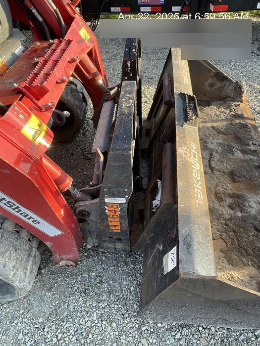 2020 BOBCAT 48" Pallet Forks - Bobcat