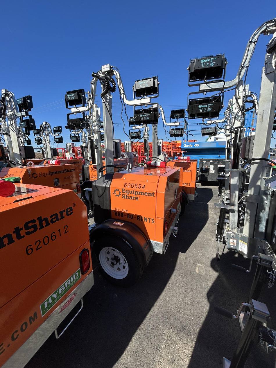 2025 WANCO WLTT-4LK4K-H