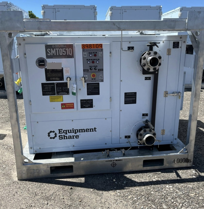 2024 SMARTECH SMTAH1D051Q