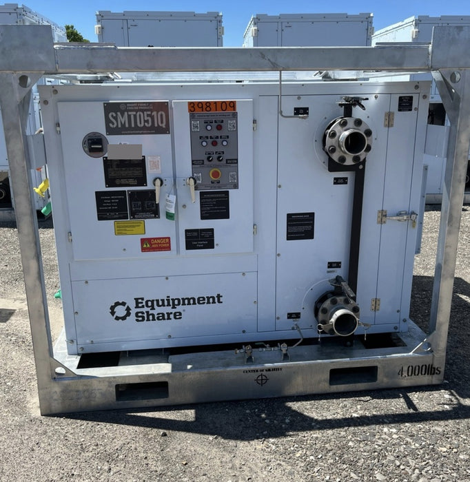 2024 SMARTECH SMTAH1D051Q