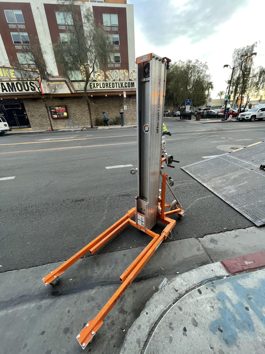 2021 LIFTSMART MLC-24