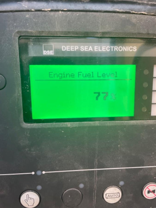 2020 ATLAS COPCO QAS150