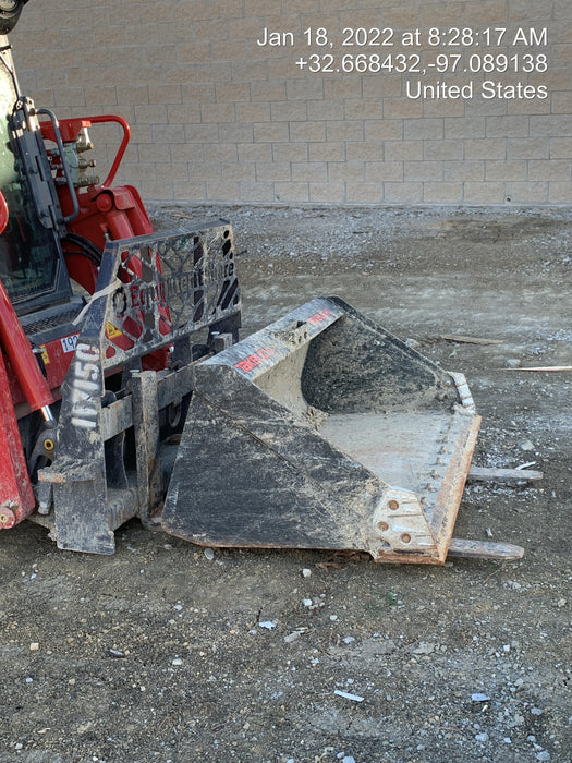 2020 PALADIN 48" Pallet Forks - Paladin