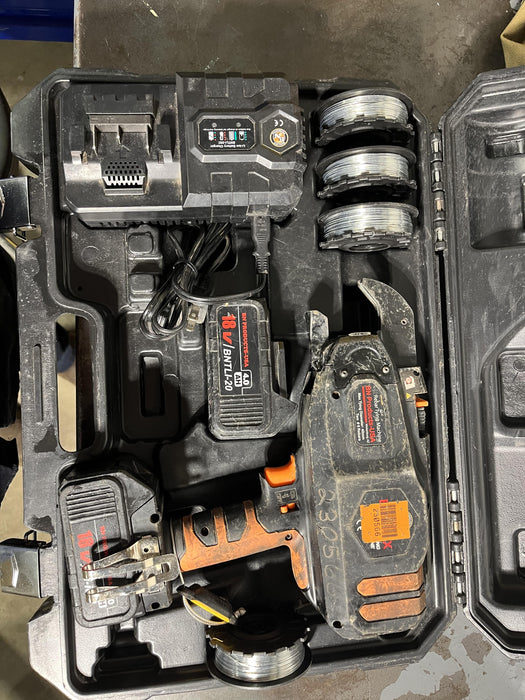 2022 BN PRODUCTS BNT-40X