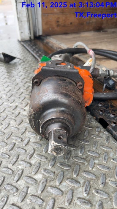 2023 MICHIGAN PNEUMATIC ES-4940B2-TRACKER