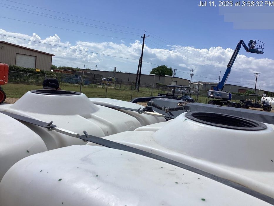 2020 MI-T-M CORPORATION HS-3505-1MGH-UR