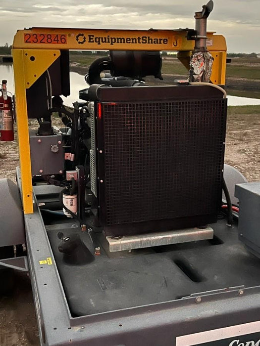 2022 ATLAS COPCO PAC F66 KD