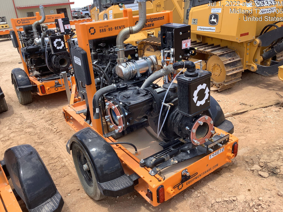 2021 PIONEER PP66S12L71-TD2.9L4