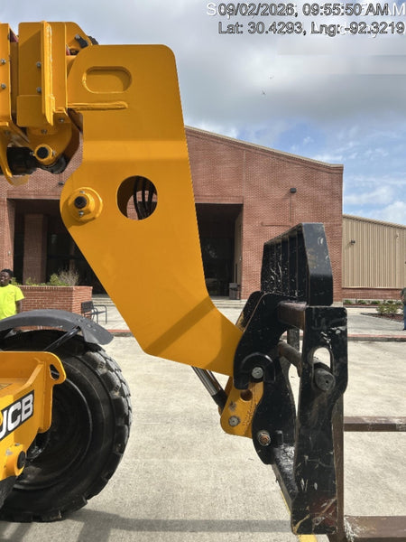 2025 JCB 506-36