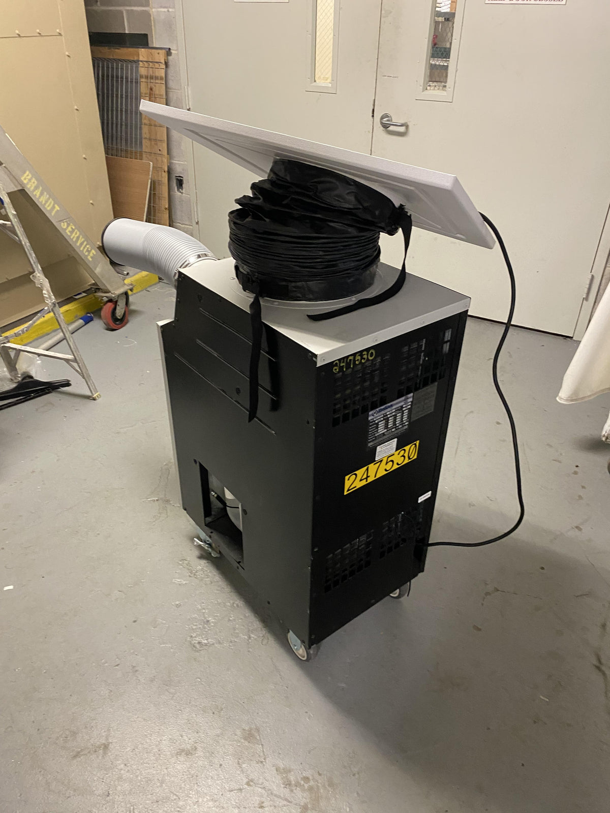 2022 KWIKOOL KPAC1411-2