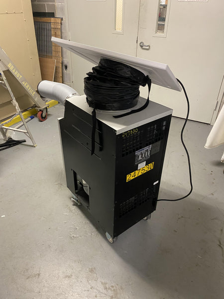2022 KWIKOOL KPAC1411-2