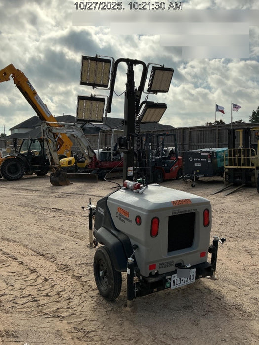 2024 WACKER NEUSON LTT4