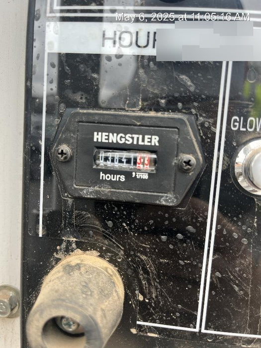 2022 SHINDAIWA DGK25F