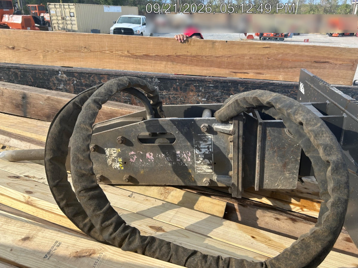 2019 TOKU TNB-4M