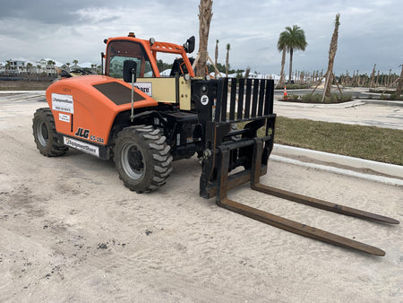 2022 JLG G5-18A