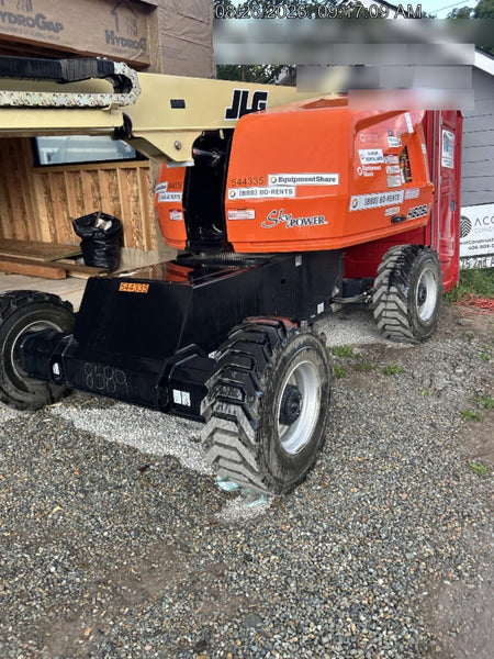 2025 JLG 460SJ