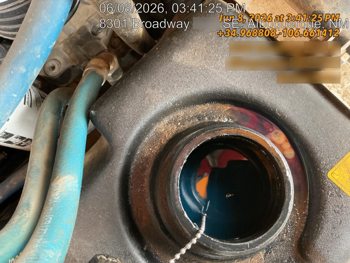 2022 ATLAS COPCO XAS440